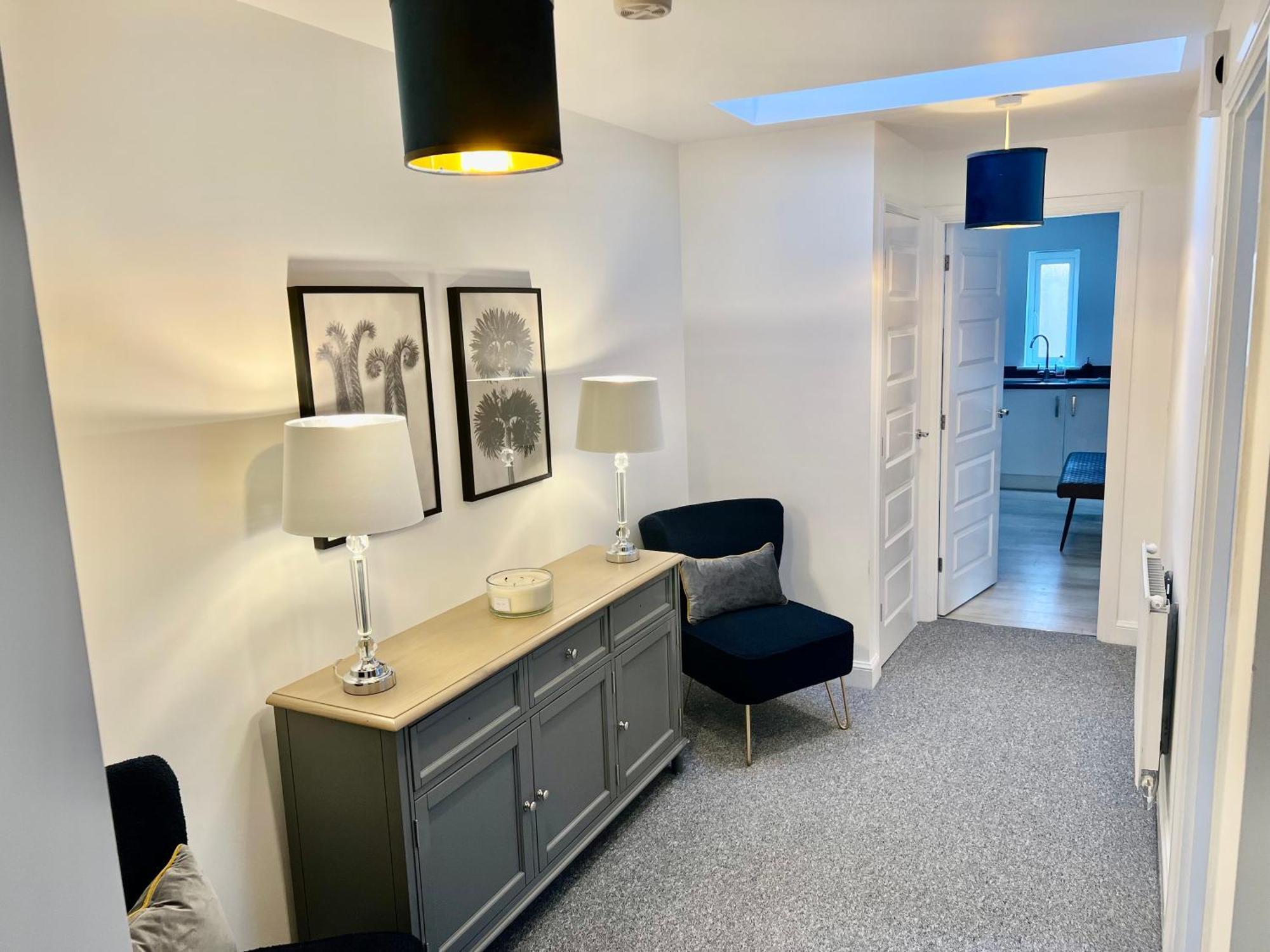 Olea Tree House Apartment Cambridge  Luaran gambar